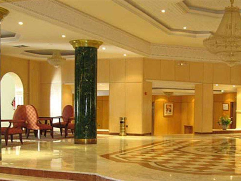 L'Orient Palace Resort And Spa Suza Zewnętrze zdjęcie