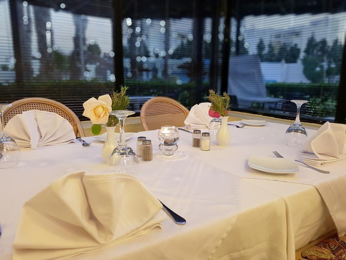 L'Orient Palace Resort And Spa Suza Zewnętrze zdjęcie