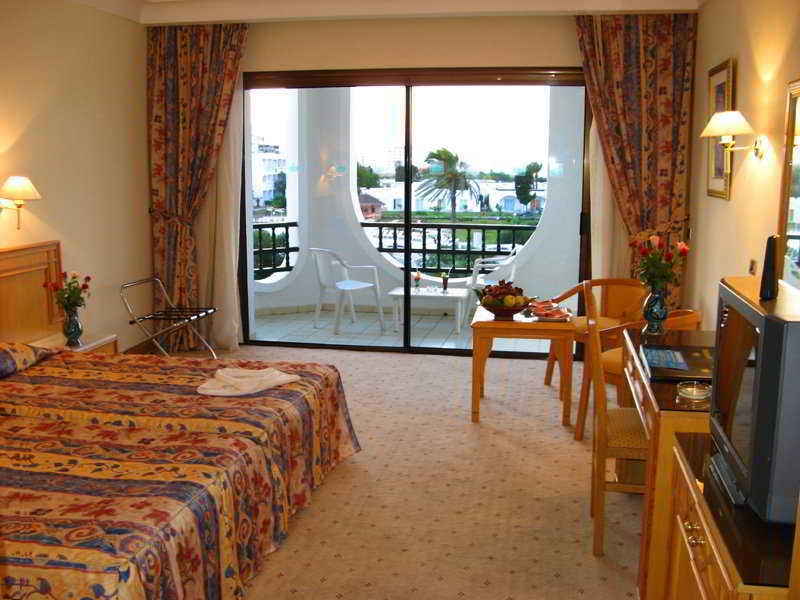 L'Orient Palace Resort And Spa Suza Zewnętrze zdjęcie