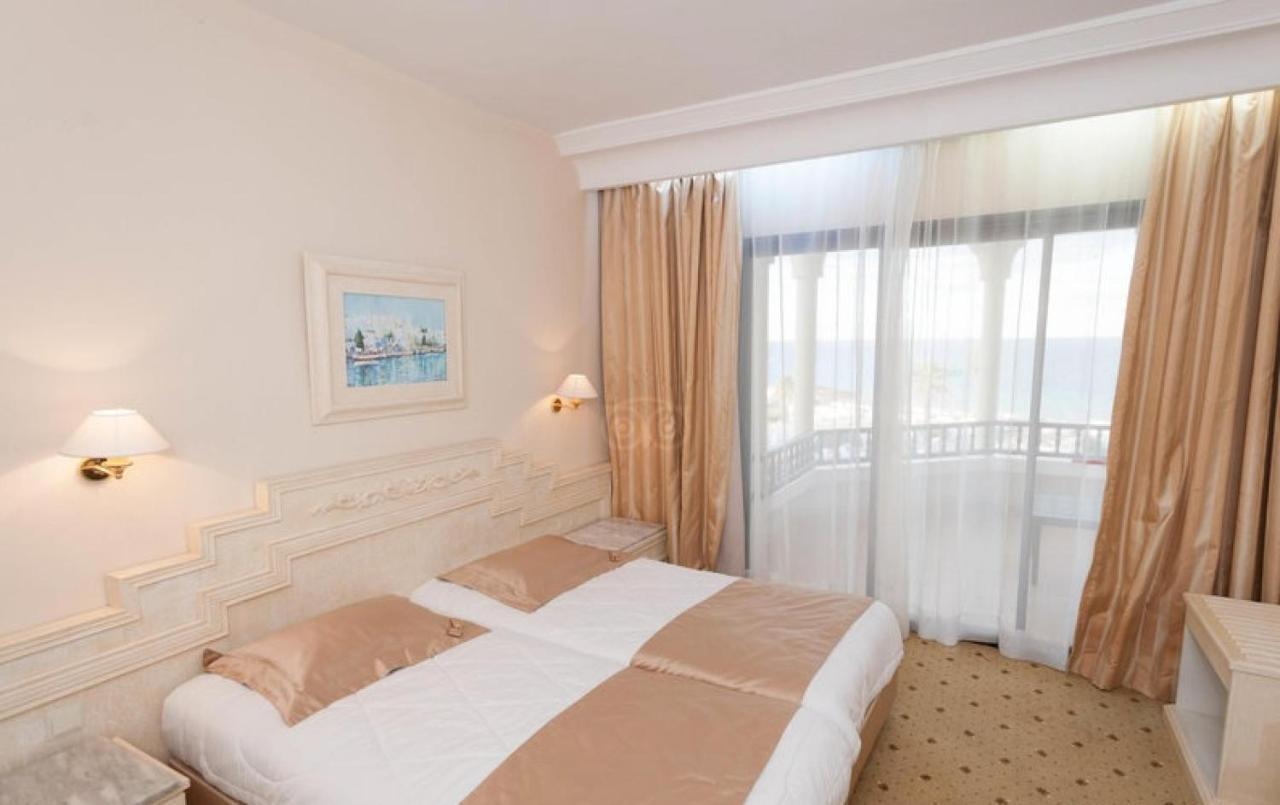 L'Orient Palace Resort And Spa Suza Zewnętrze zdjęcie